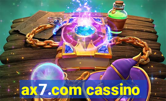 ax7.com cassino